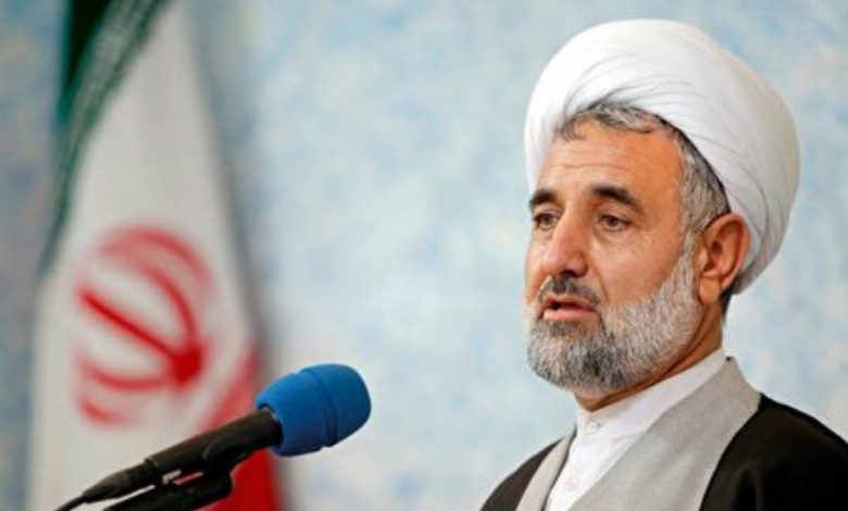 قطع همکاری ایران با آژانس هسته ای