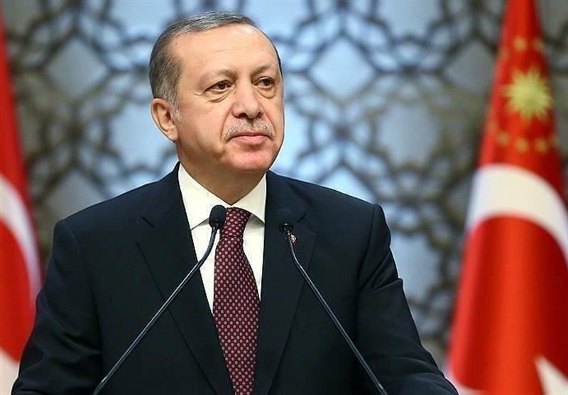رئیس جمهور ترکیه، نگرانِ تصمیمات احتمالی بایدن؛ آیا مرکل و پوتین به کمک اردوغان می‌آیند؟