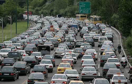 علت بروز رفتارهای غلط ترافیکی در زمان اعمال محدودیت‌های کرونایی