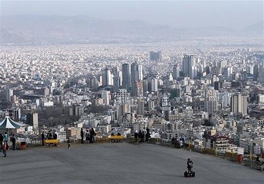 خرید مسکن در تهران