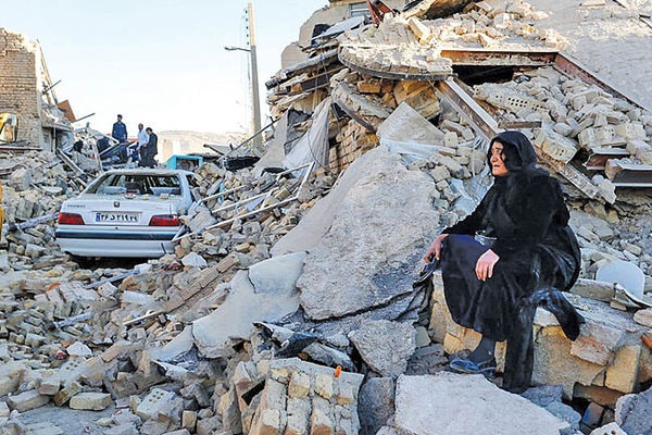 خلا در اجرای قوانین ایمنی ساختمان و زیرساخت‌های شهری/ تلفات جانی زلزله در تهران چگونه رخ می‌دهد؟