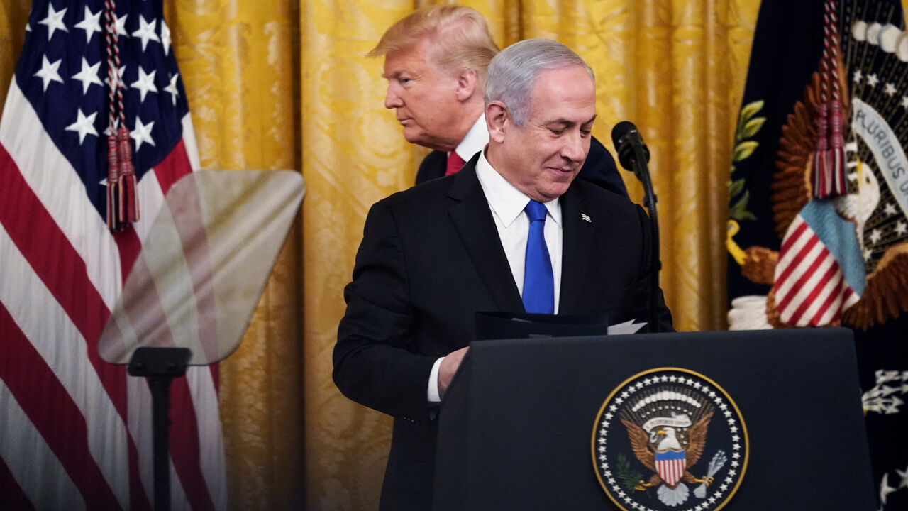 سیاست اسرائیل در قبال ایران در دوره بایدن چگونه خواهد بود؟