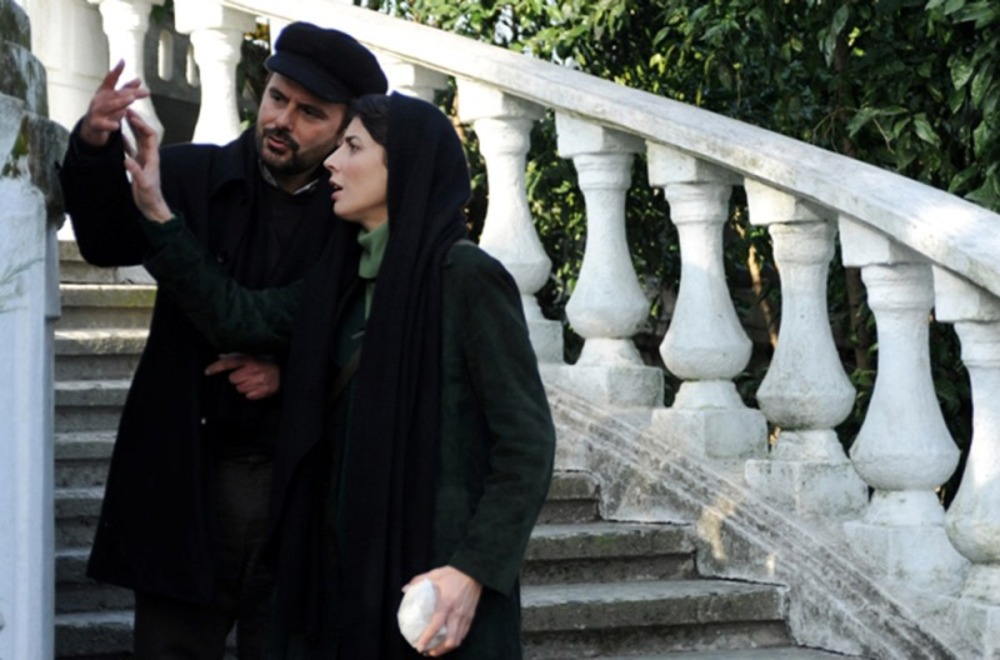 متفاوت‌ترین فیلم‌های عاشقانه ایرانی که باید تماشا کنید