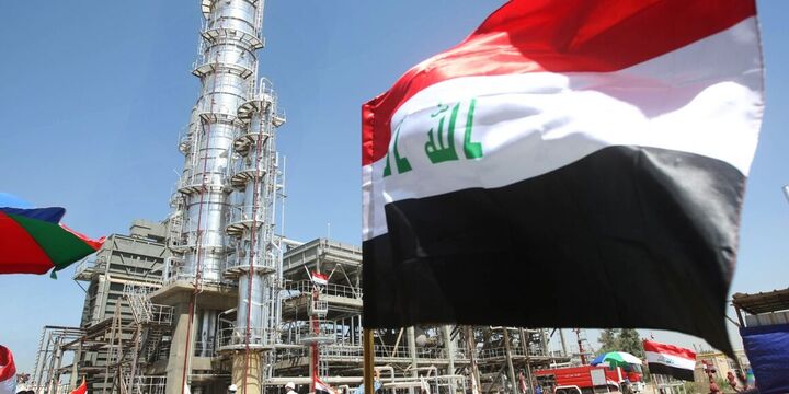 اقدام عجیب عراقی‌ها در مسدود کردن اموال ایران
