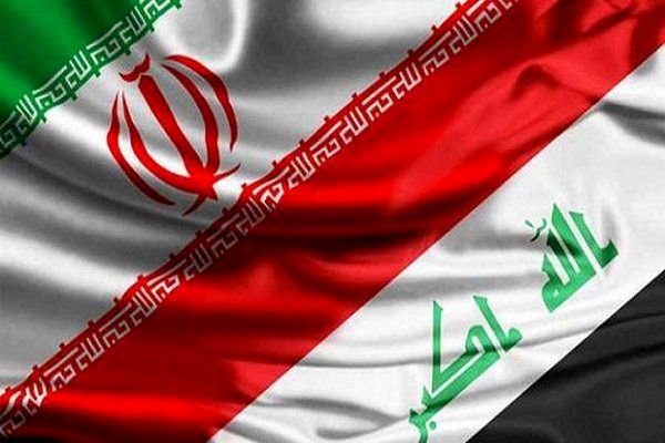 بدهی عراق به ایران