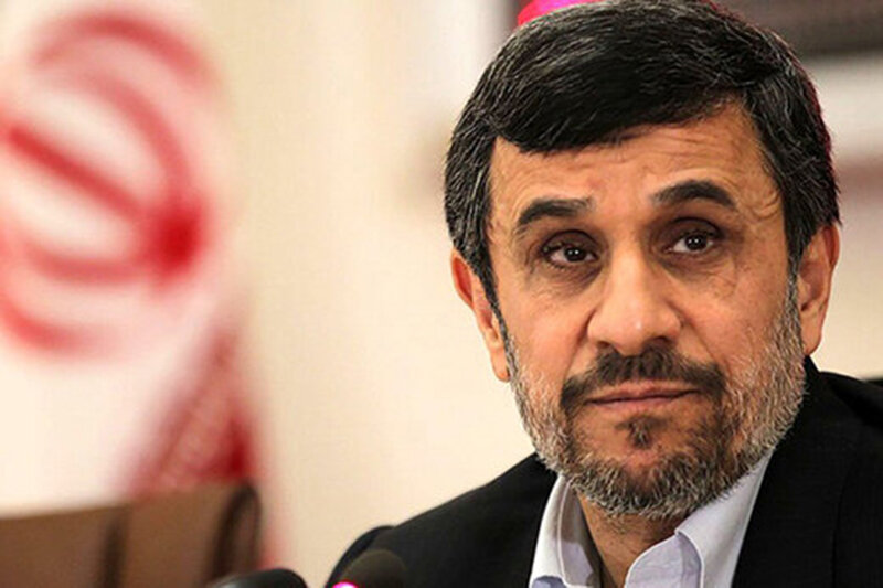 رایزنی‌هایی برای تأیید صلاحیت احمدی نژاد در انتخابات ۱۴۰۰ در جریان است