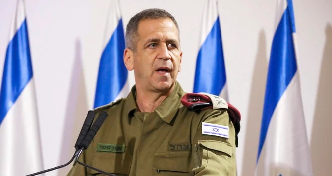 بایدن به تهدید رئیس ستاد ارتش اسرائیل علیه ایران واکنش نشان می‌دهد؟