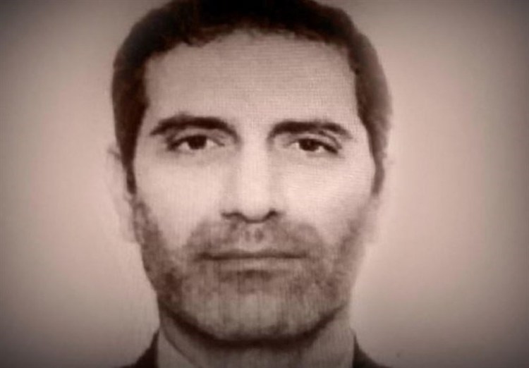 محکومیت دیپلمات ایرانی به ۲۰ سال زندان در اروپا
