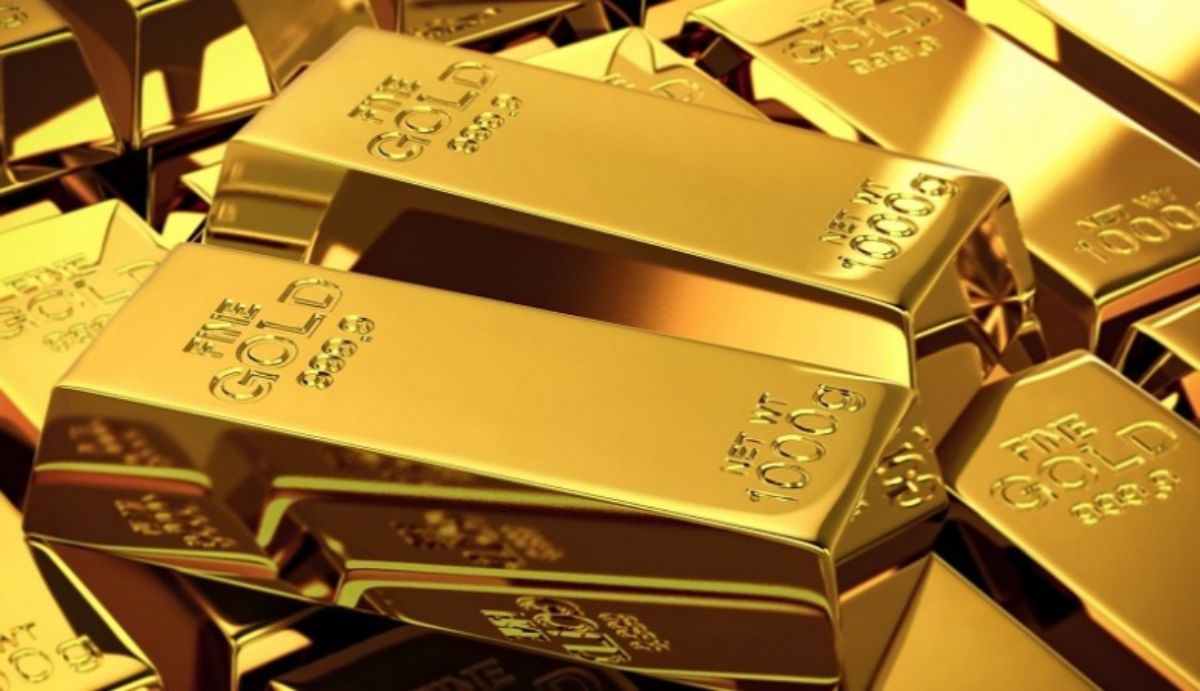 افزایش شدید قیمت طلا