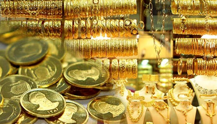 طلا و سکه در هفته‌ای که گذشت/ عوامل صعودی شدن قیمت سکه و طلا چیست؟