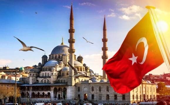 بازار خرید ملک در ترکیه 