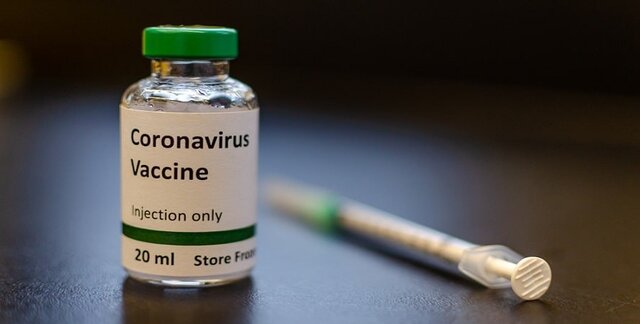 عوارض واکسن ایرانی کرونا