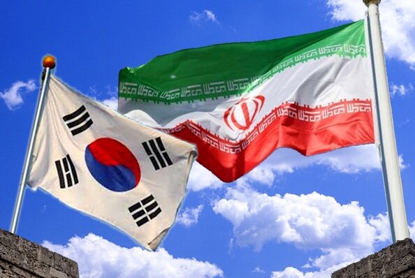 بدهی کره جنوبی به ایران