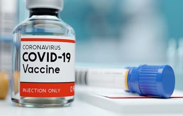 واکسن کرونا در اروپا 