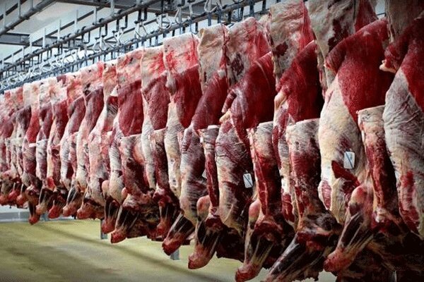 افزایش قیمت گوشت قرمز در هفته پیش رو