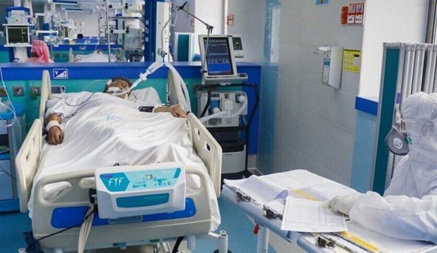 آخرین آمار ویروس کرونا در ایران؛ ۱۵۸۸۱۵۹ نفر مبتلا و ۵۹۳۴۱ نفر فوتی