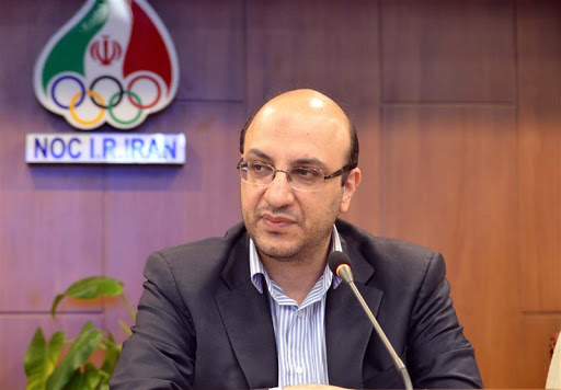 علی‌نژاد: دخالت وزارت ورزش در امور استقلال در فضای مجازی است