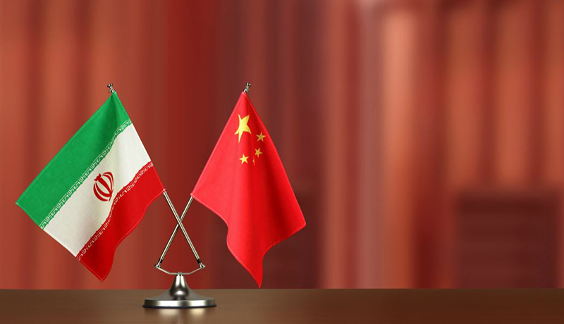 هشدار درباره حضور کارگران چینی در ایران