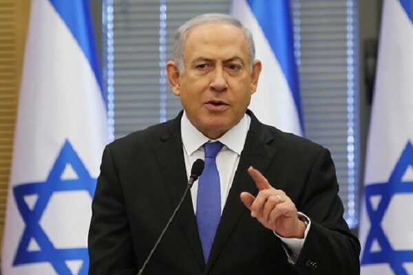 ادعای نتانیاهو: انفجار کشتی اسرائیلی در دریای عمان، کار ایران بود