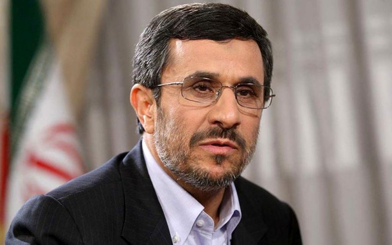 سفر محمود احمدی نژاد به سی سخت و واکنش اصولگرایان