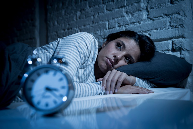 کم‌خوابی در ابتلا به کرونا موثر است؟