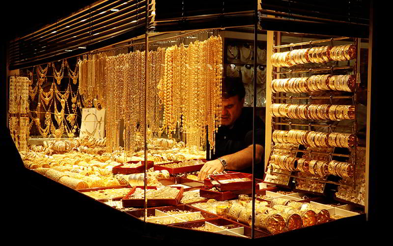 دلیل اصلی افزایش قیمت طلا و سکه/ پیش‌بینی قیمت‌ها تا شب عید