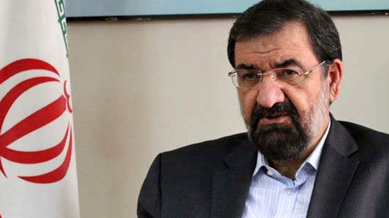 وعده محسن رضایی: کاندیدای نظامی دست دزد‌ها را قطع می‌کند
