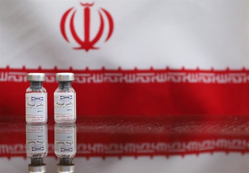 زمان تزریق واکسن ایرانی کرونا 