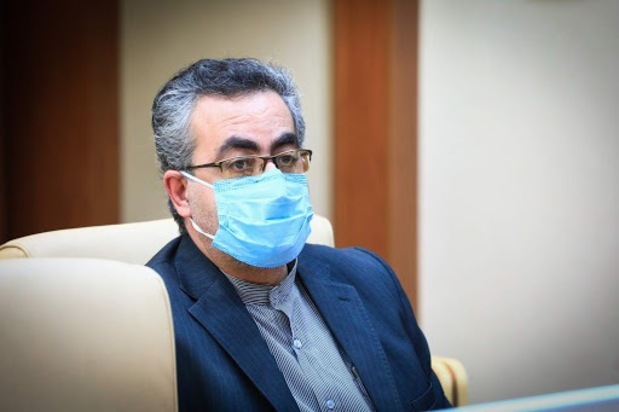 هیچ محموله‌ای از واکسن آسترازنکار وارد ایران نشده است