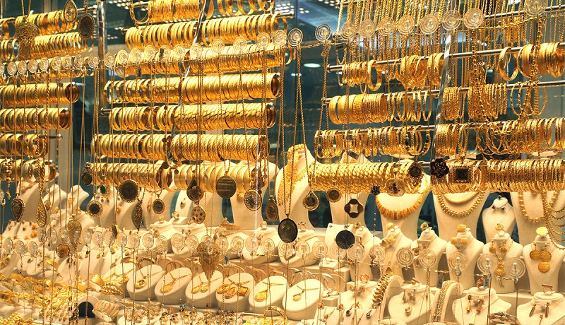 پیش‌بینی بازار طلا و سکه در ۱۴۰۰
