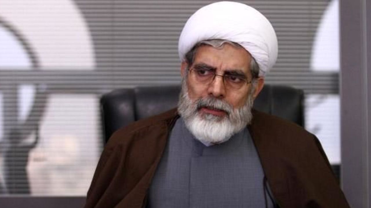محسن رهامی برای انتخابات ریاست‌جمهوری ۱۴۰۰ کاندیدا می‌شود؟