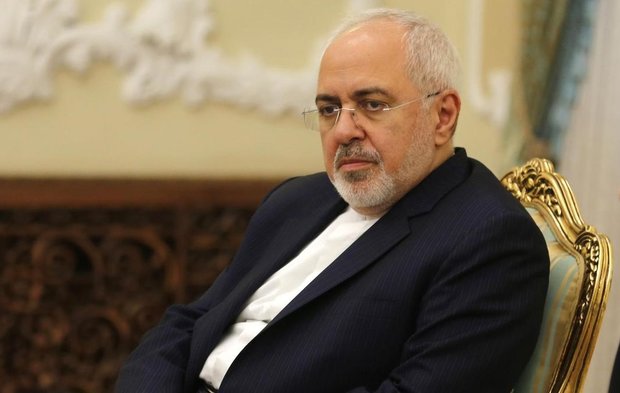 هشدار صریح ظریف به اسرائیل درباره حمله به ایران