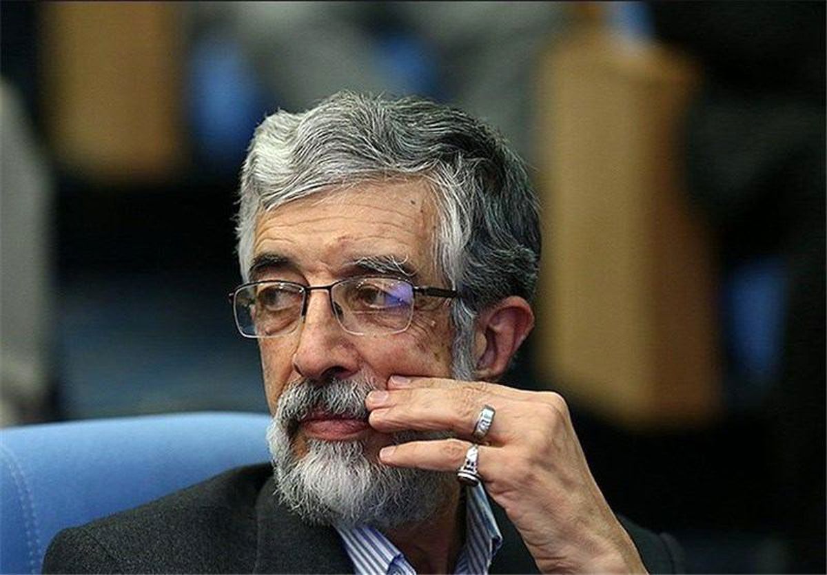 حدادعادل به احمدی‌نژاد: دست‌بوسی فرح دروغ چندش‌آوری بود/ شکایت می‌کنم