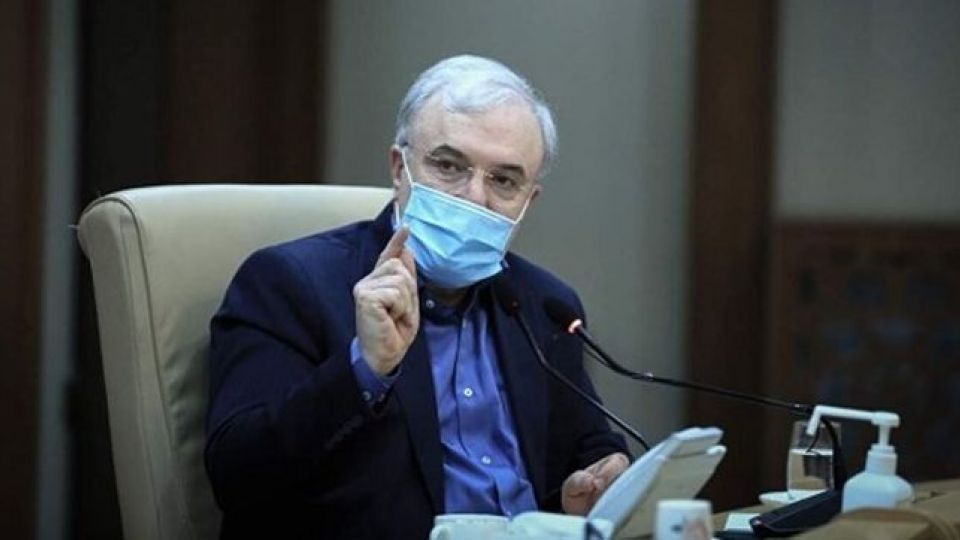 اتحادیه آرامستان‌های کشور: وزیر بهداشت از پرسنل خدوم آرامستان‌ها دلجویی کنید
