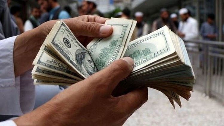 آزادسازی پول‌های ایران قیمت دلار