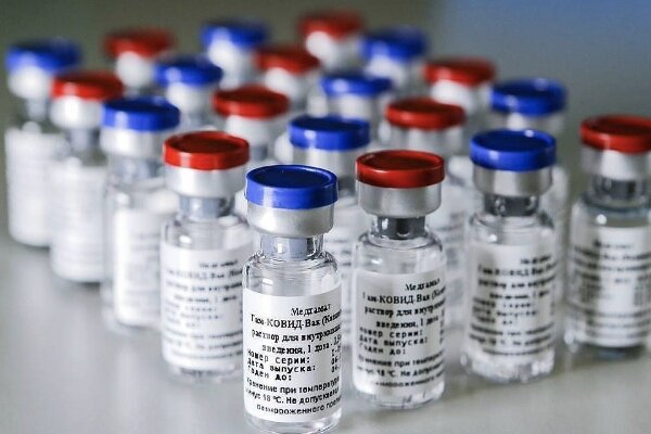 واکسیناسیون با واکسن اسپوتنیک لایت در روسیه آغاز شد