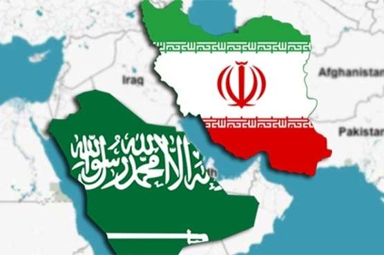 درگیری ایران و عربستان