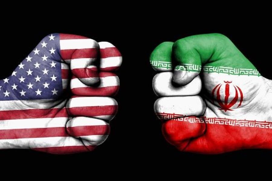 تنش ایران و آمریکا