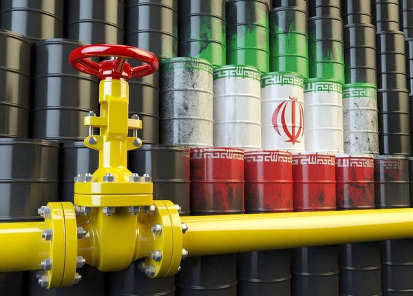 قمت نفت ایران