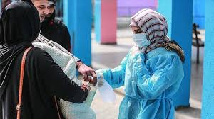 رکورد آمار ویروس کرونا مبتلایان در عربستان طی یک روز/ آمار فوتی‌ها به 246 نفر رسید
