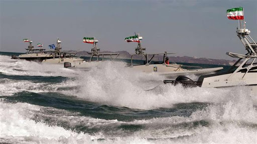  تنش‌های نظامی میان ایران و آمریکا