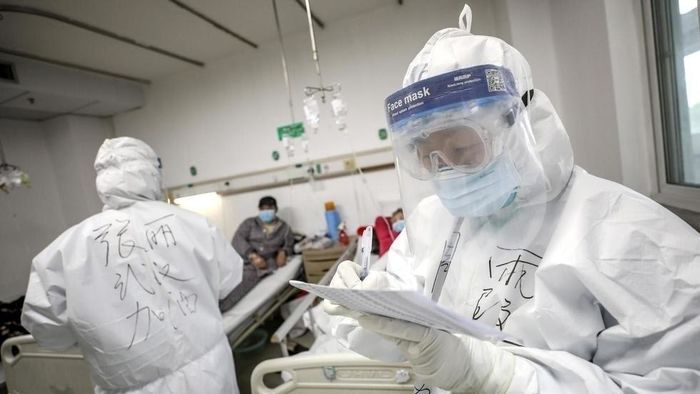اخرین وضعیت ویروس کرونا در ایران