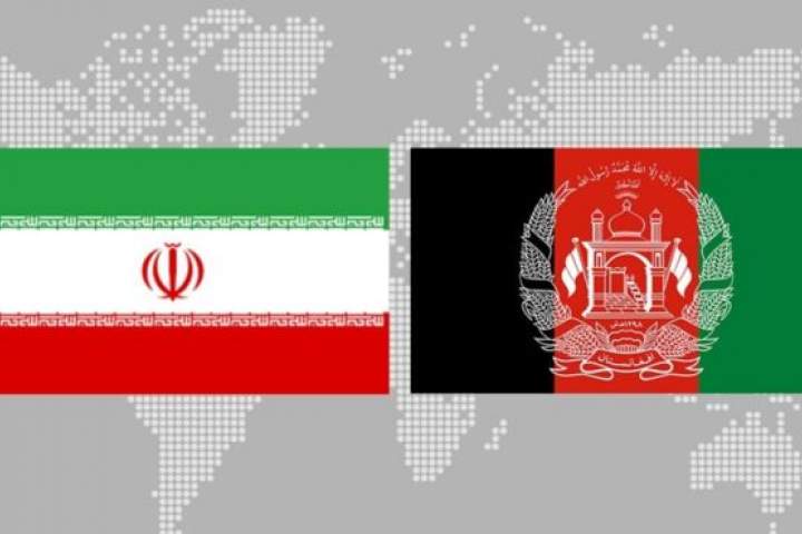 هیات مشترک ایران و افغانستان