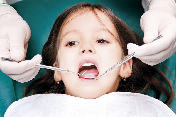 آغاز فعالیت دندان‌ پزشکان