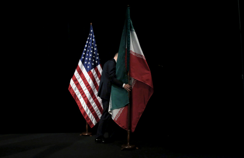  مذاکره ایران و امریکا