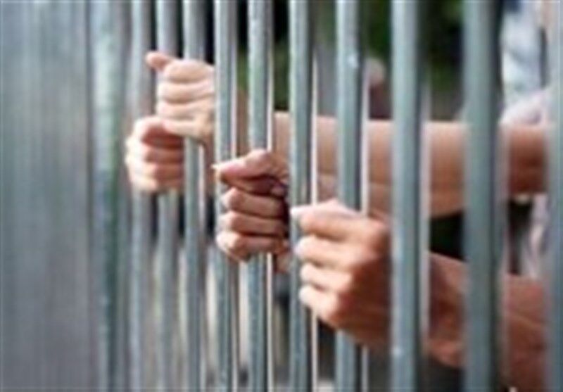  زندانی ایرانی در گرجستان 