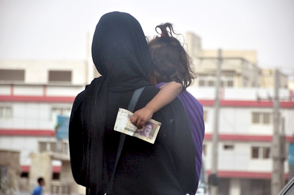 اعطای تابعیت به فرزندان زنان ایرانی