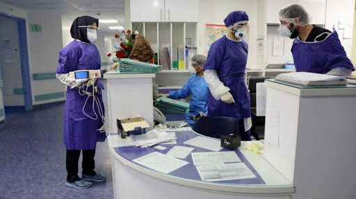 تیر خلاص ویروس کرونا به بیمارستان‌های خصوصی