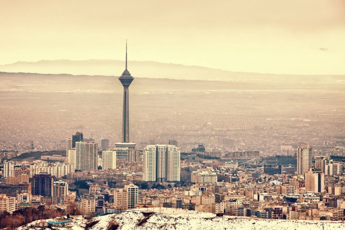 هزینه زندگی در تهران