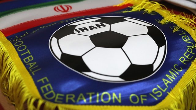درخواست ایران برای میزبانی جام ملت‌های آسیا 
